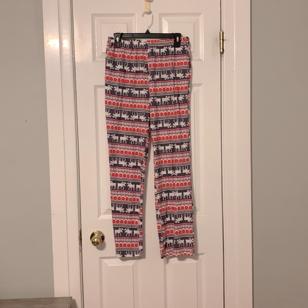 Women’s Christmas pajama set - Picture 4 of 5